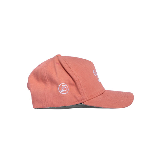 BLOSSOM D-CAP / RED