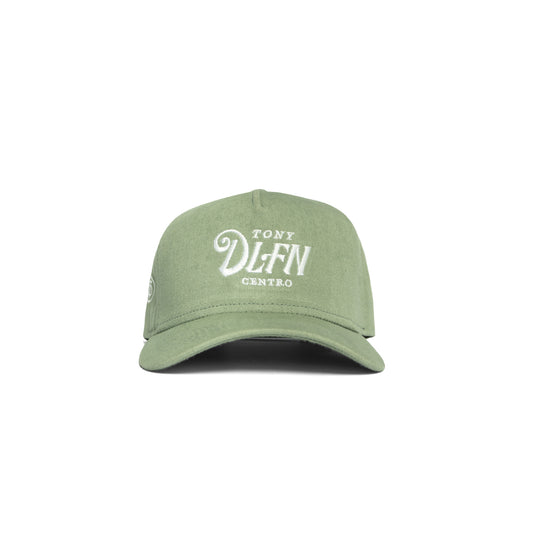 BUTTERCUP D-CAP / GREEN