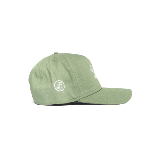 BUTTERCUP D-CAP / GREEN