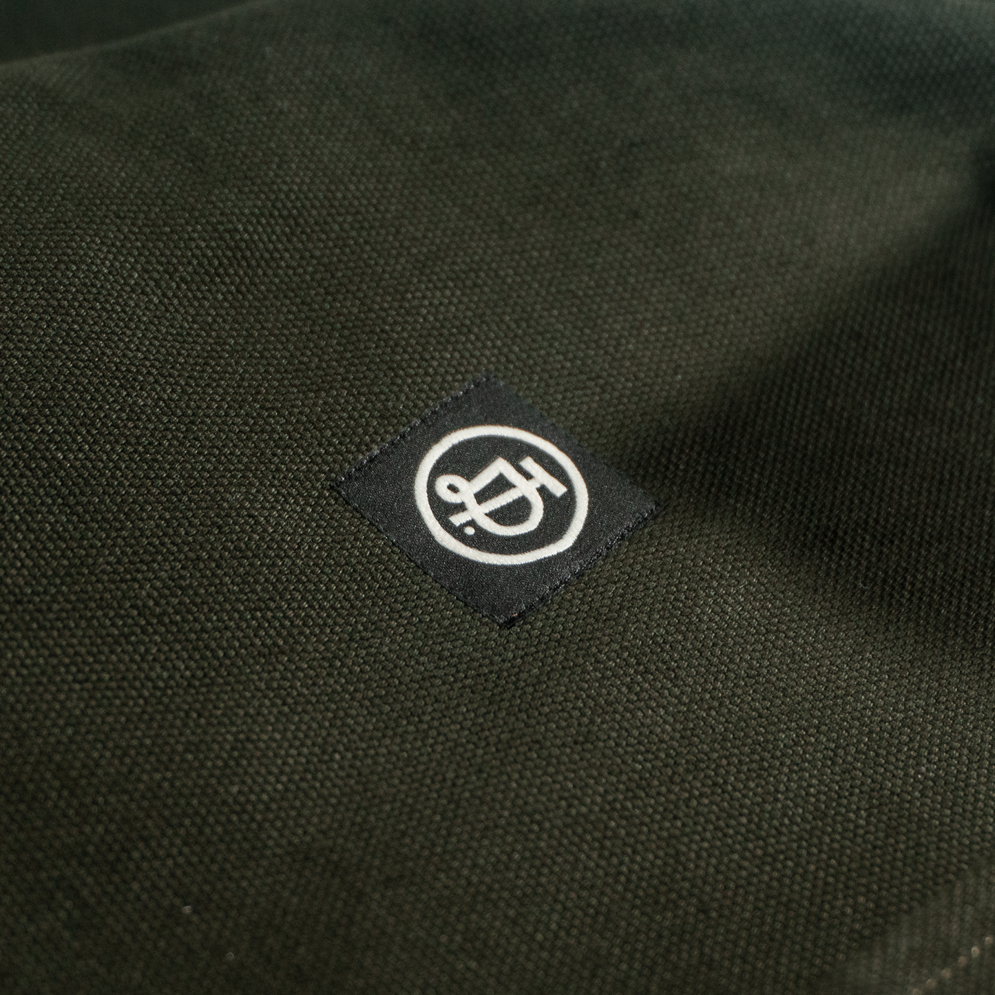 BENSON - JACKET / GREEN