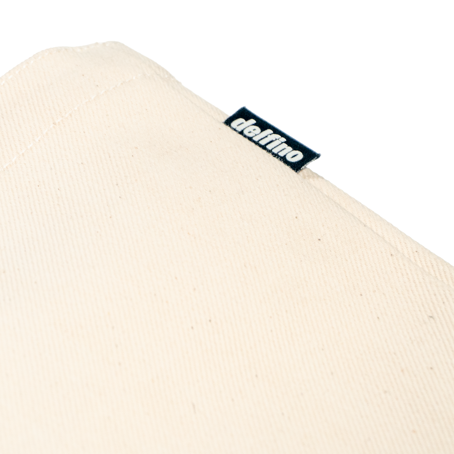 VUELVE PRONTO - TOTEBAG / EASY GRAY