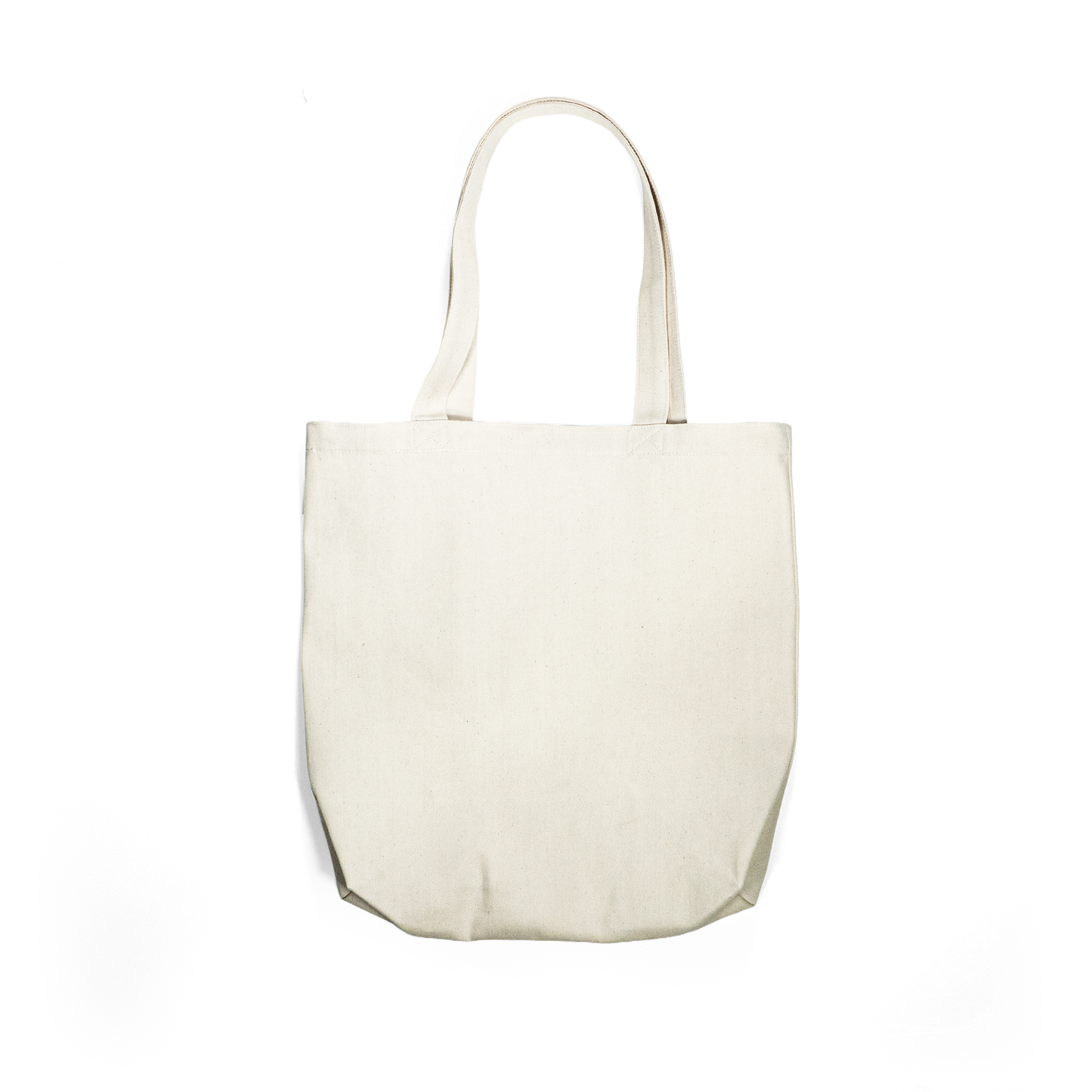 VUELVE PRONTO - TOTEBAG / EASY GRAY