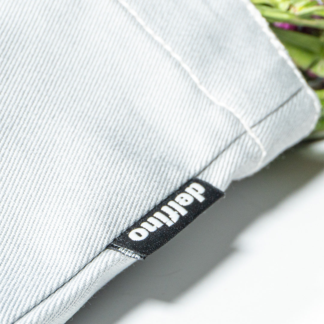 FLOR DE CAFE - TOTE BAG / CRUDO