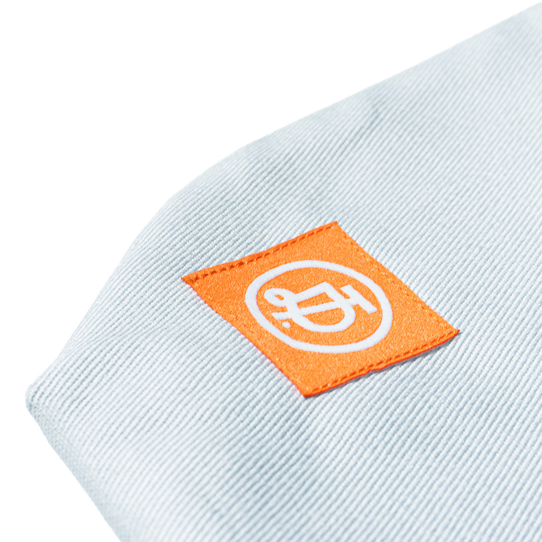 FLOR DE CAFE - TOTE BAG / CRUDO