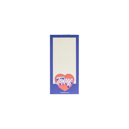 CORA - TO DO LIST NOTEPAD