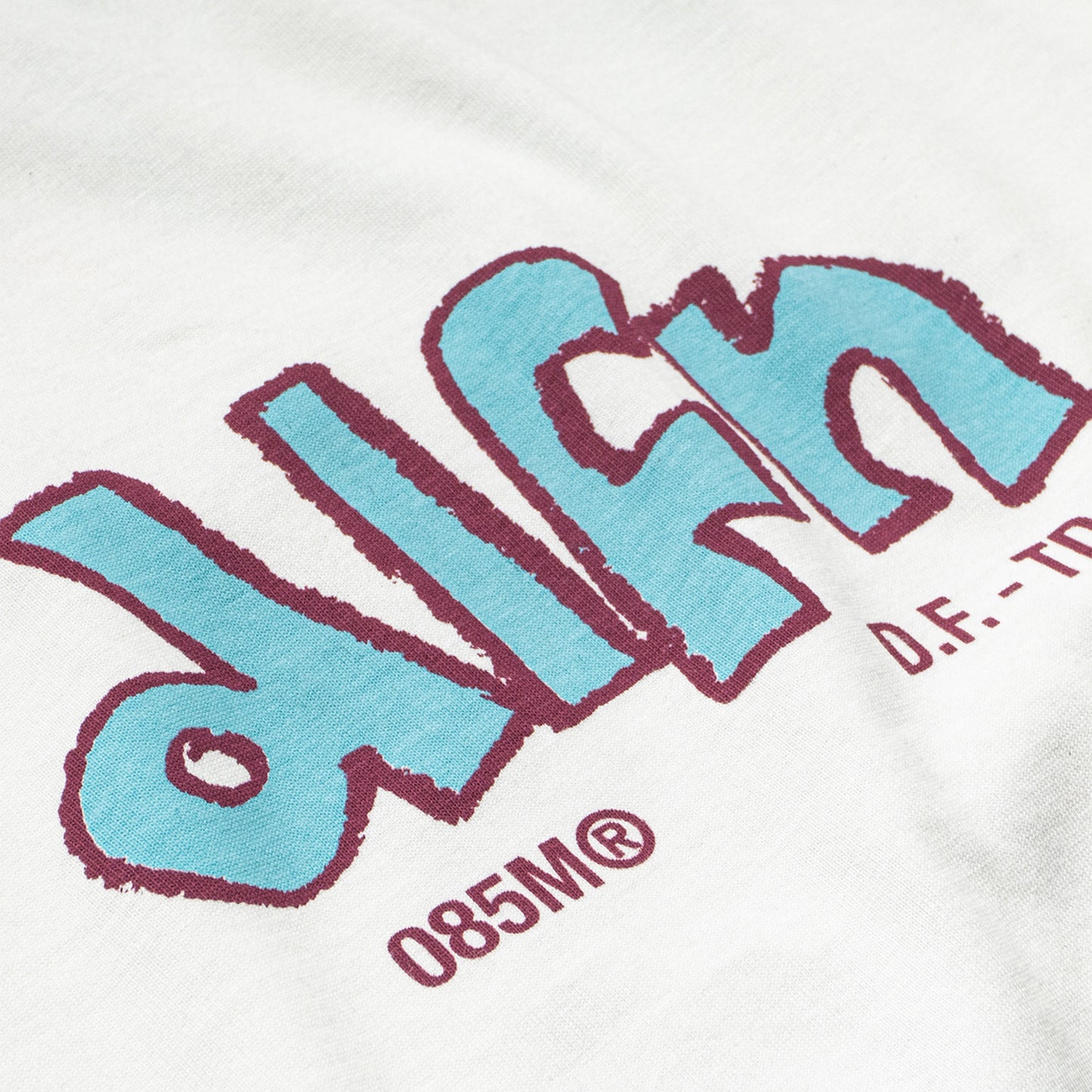 GG PAL T-SHIRT / OFFWHITE