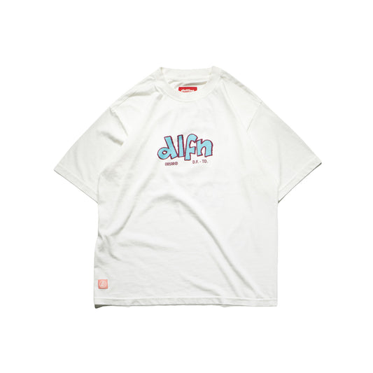 GG PAL T-SHIRT / OFFWHITE