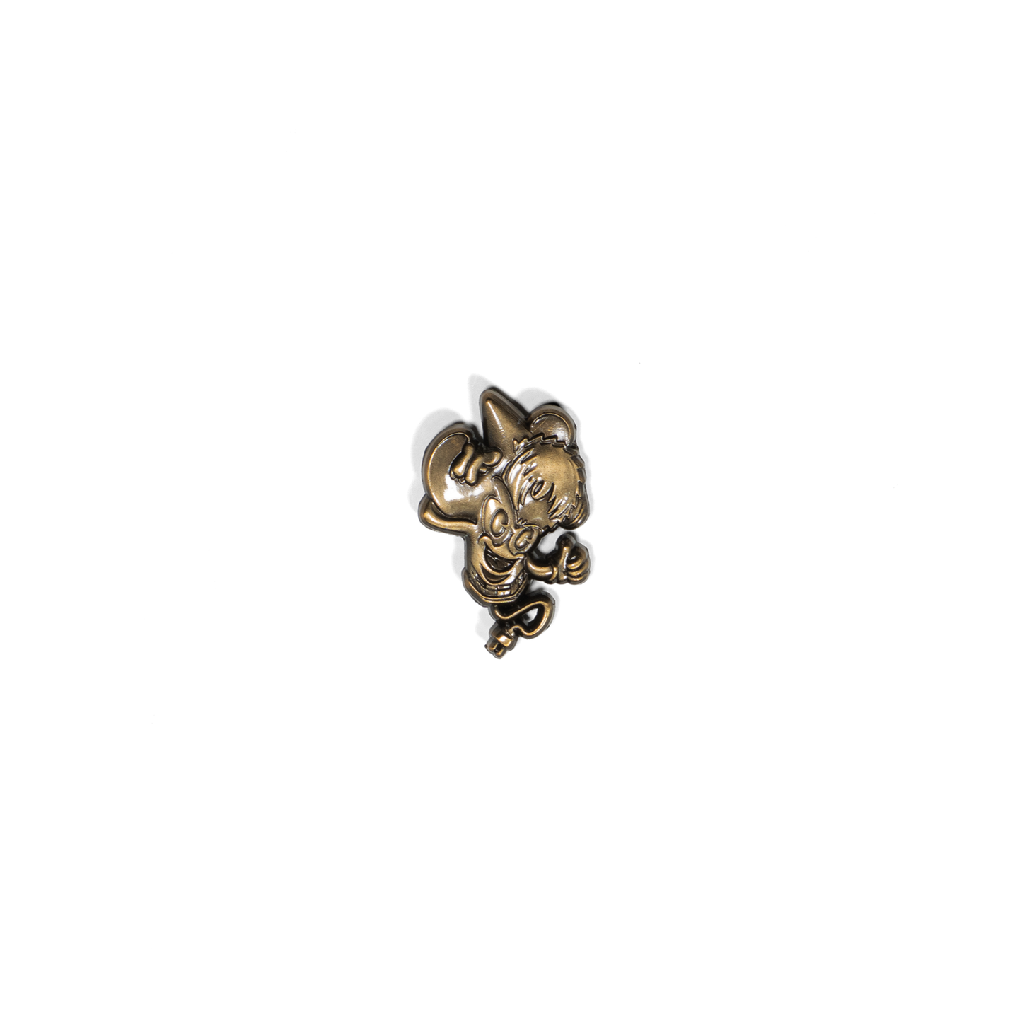 BENSON PIN