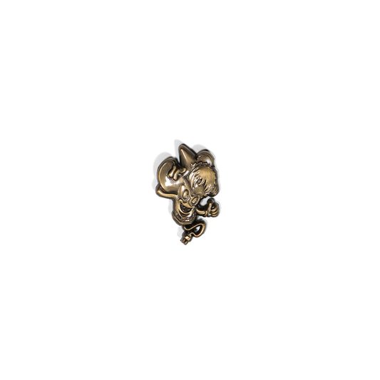 BENSON PIN