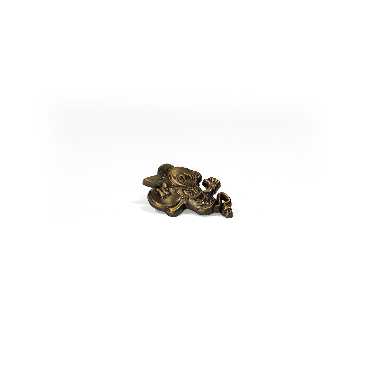 BENSON PIN