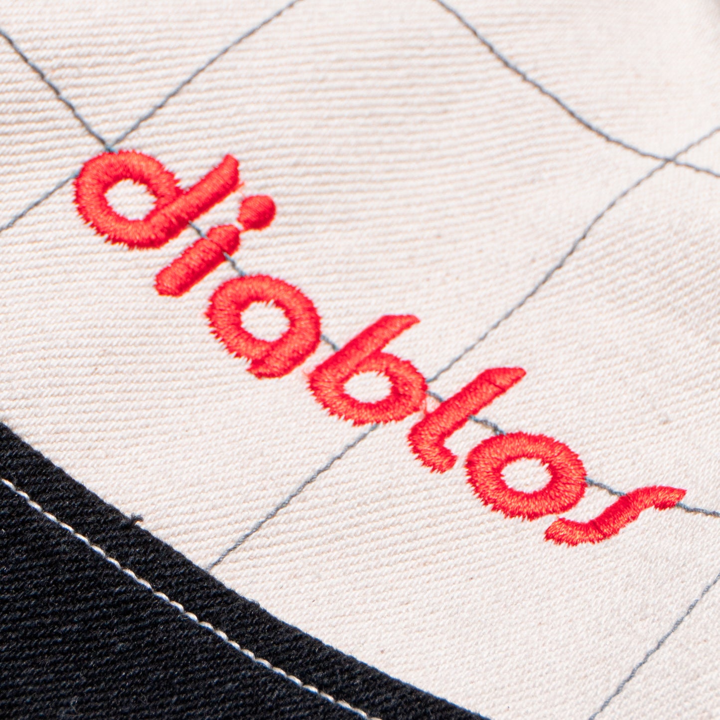 DEVILRACER D - JACKET / MULTICOLOR