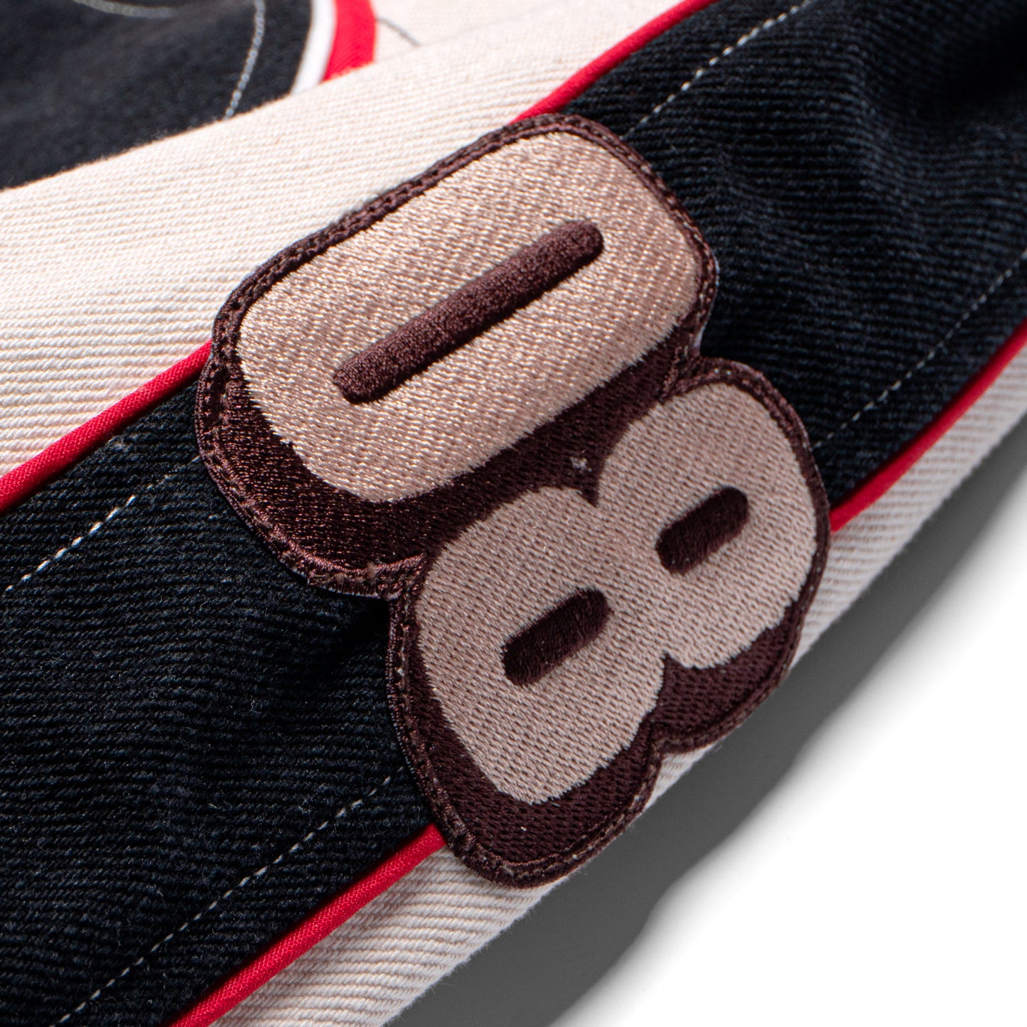 DEVILRACER D - JACKET / MULTICOLOR