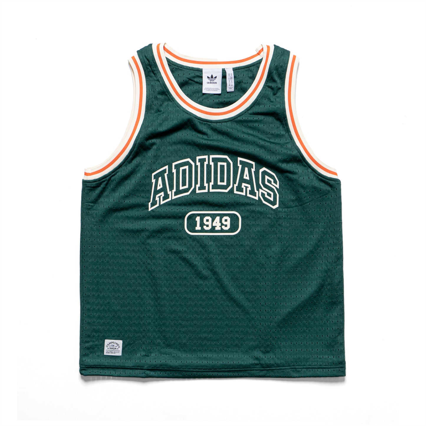 TONY DELFINO JERSEY