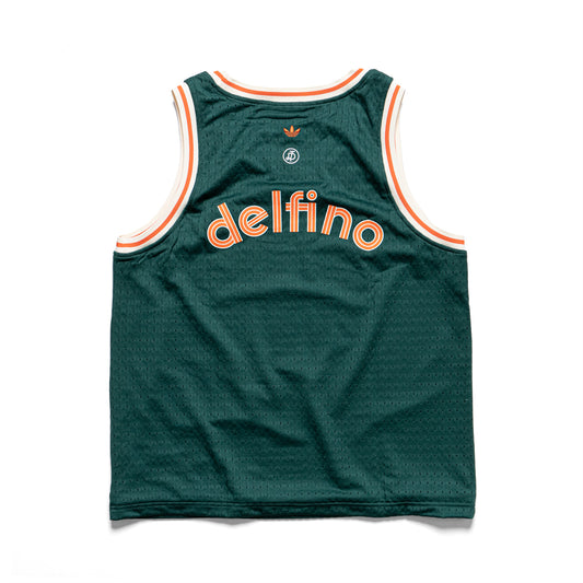 TONY DELFINO JERSEY