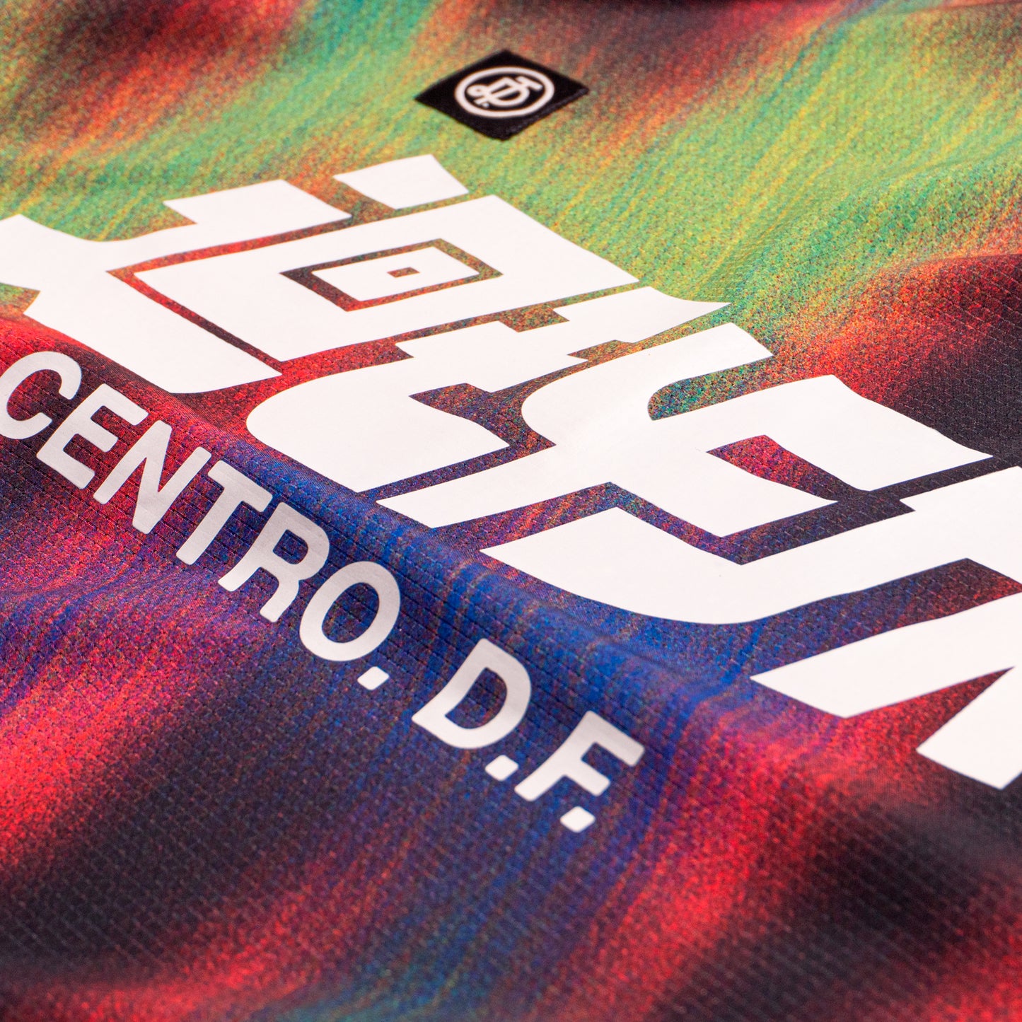 APHEX LONGSLEEVE - JERSEY / MULTICOLOR