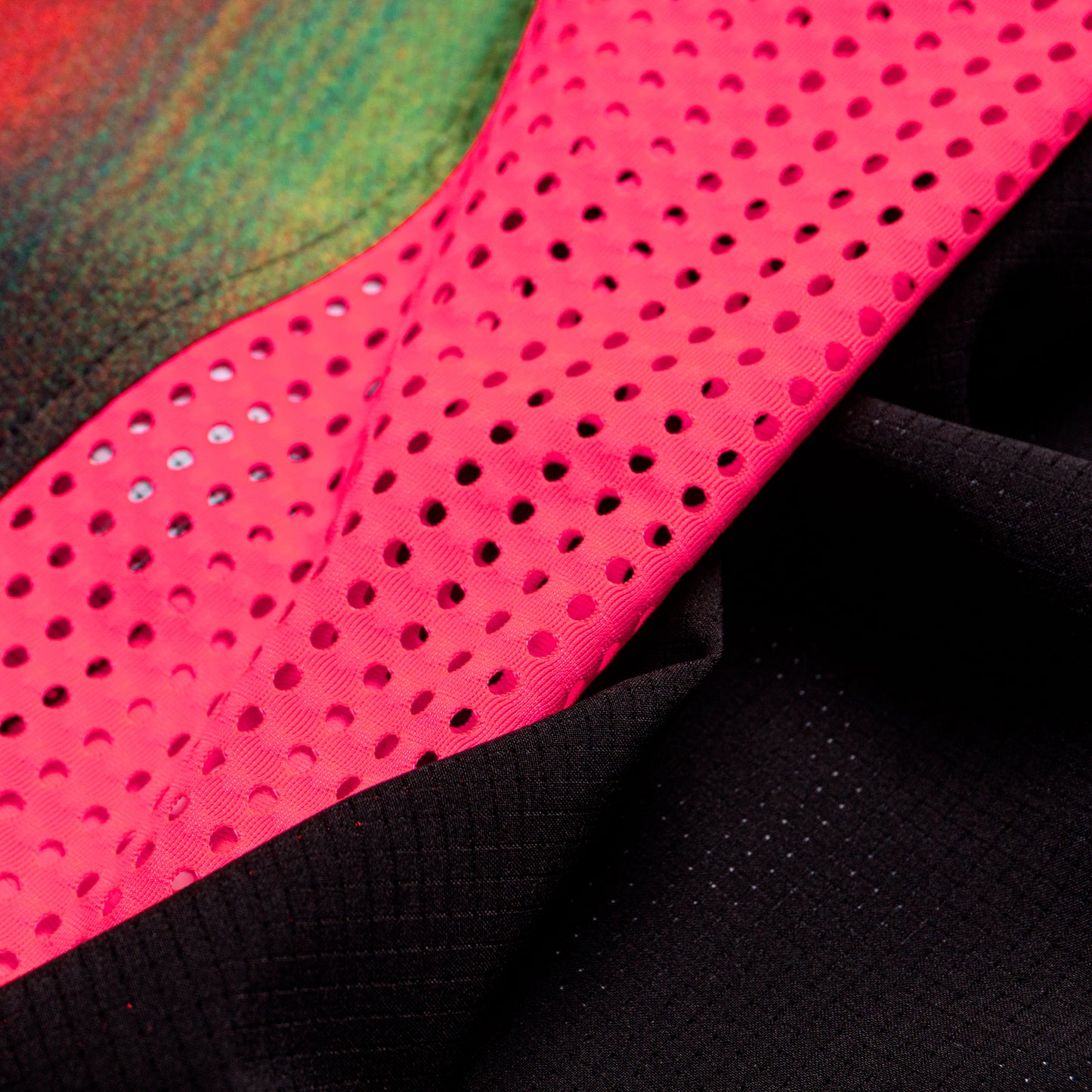 APHEX LONGSLEEVE - JERSEY / MULTICOLOR