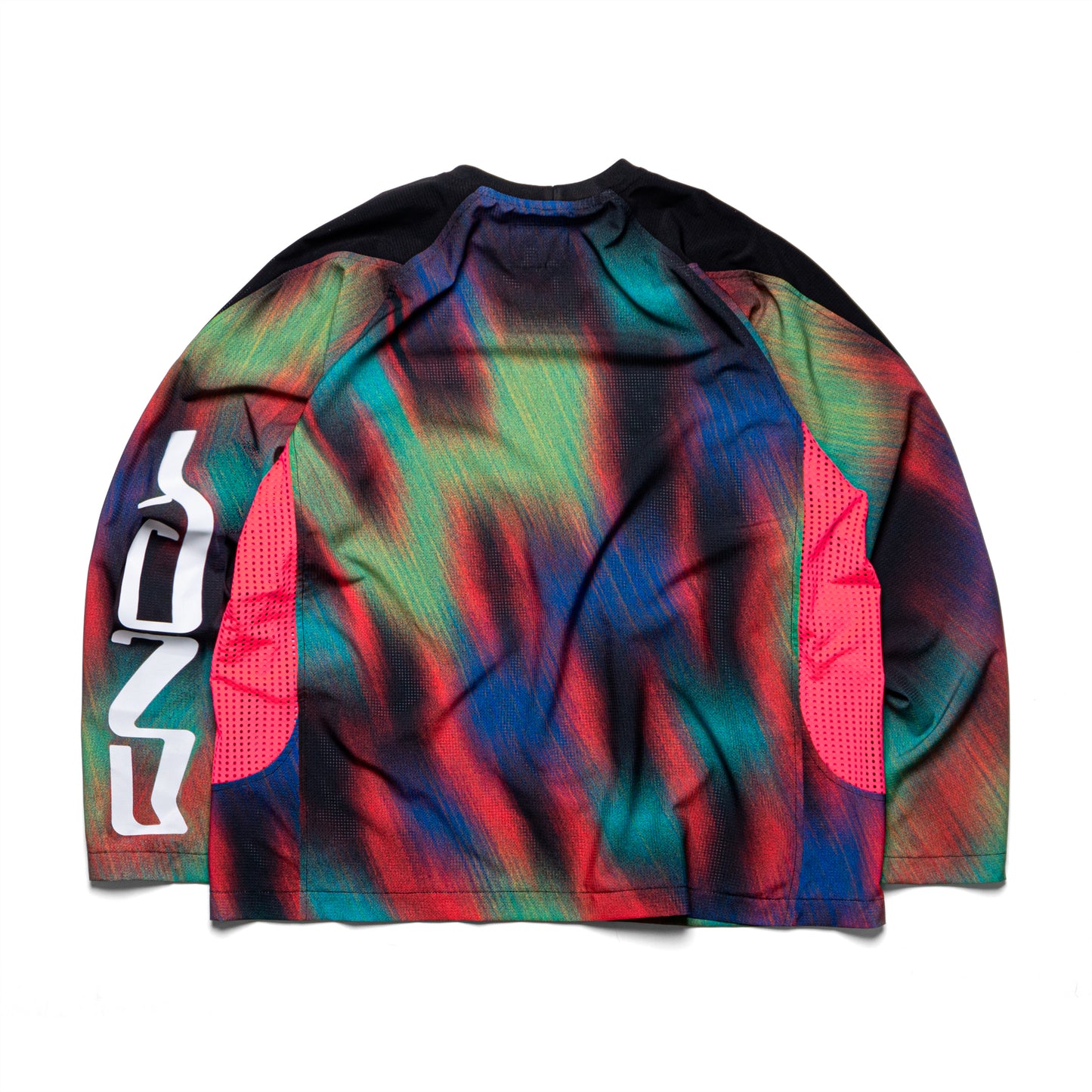 APHEX LONGSLEEVE - JERSEY / MULTICOLOR