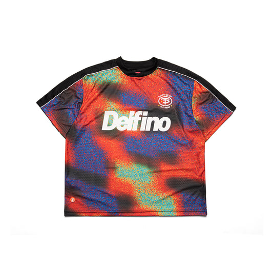 SHORI - JERSEY / MULTICOLOR