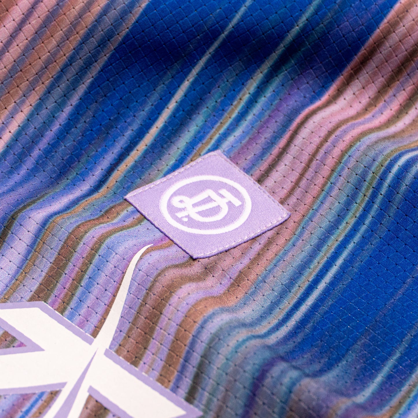 DOWNFORCE LONGSLEEVE - JERSEY / MULTICOLOR