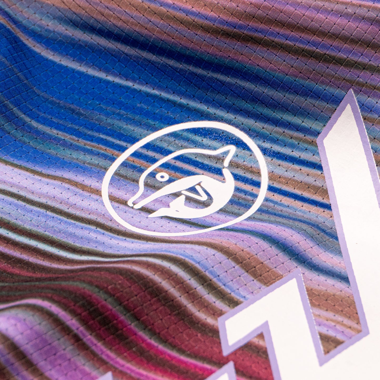 DOWNFORCE LONGSLEEVE - JERSEY / MULTICOLOR