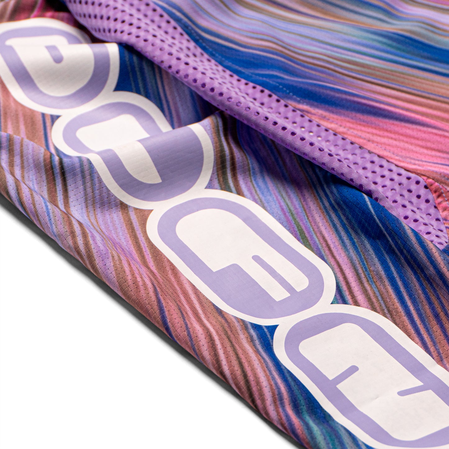 DOWNFORCE LONGSLEEVE - JERSEY / MULTICOLOR