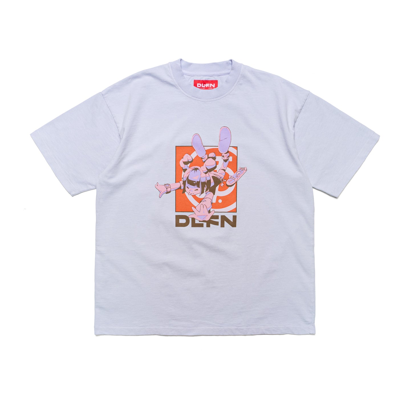 PLOP T-SHIRT - TARO