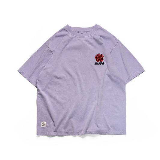 CAÑONAZO T-SHIRT / LILA