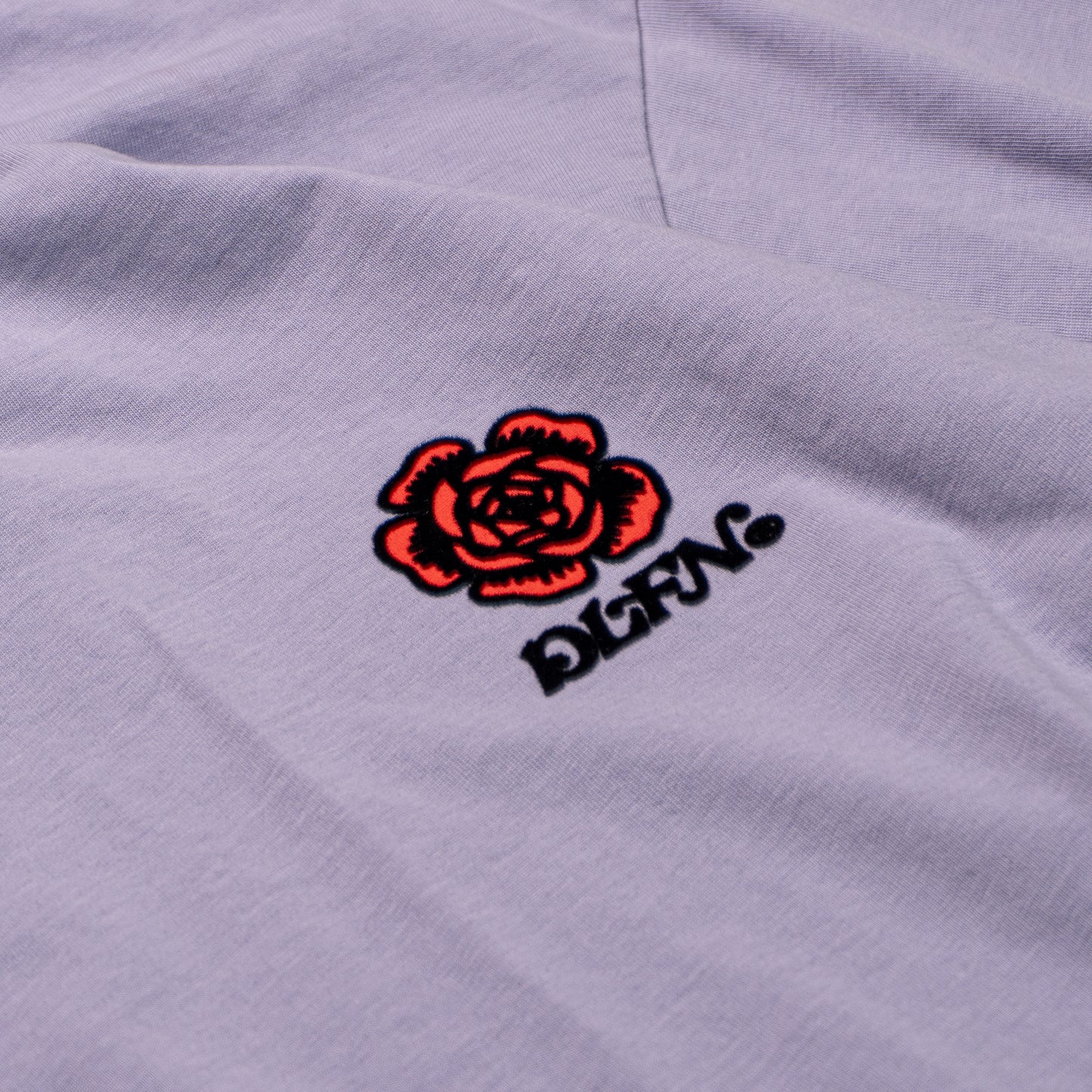 CAÑONAZO T-SHIRT / LILA