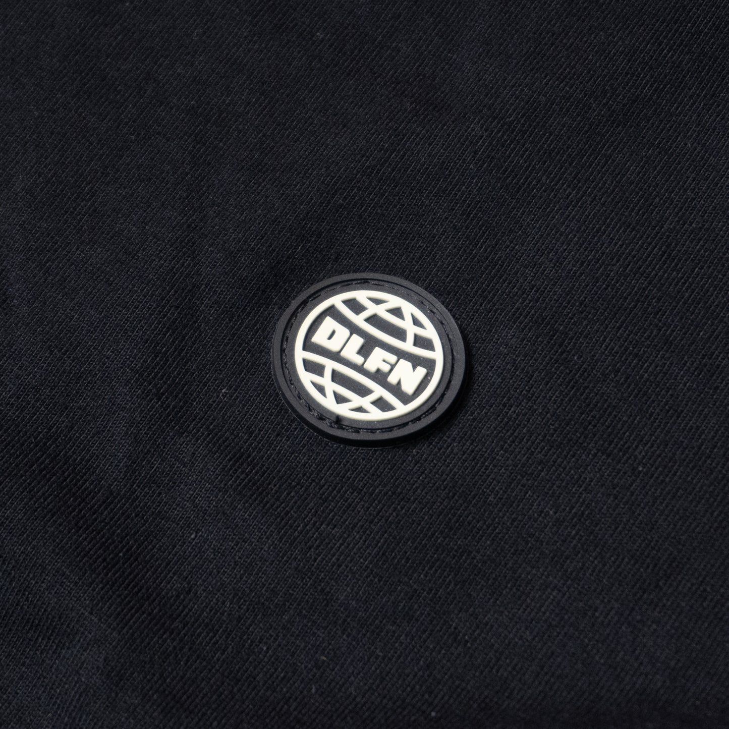 RUBBER PATCH OVAL LONG SLEEVE