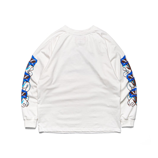 CATÁSTROFE - LONGSLEEVE T-SHIRT