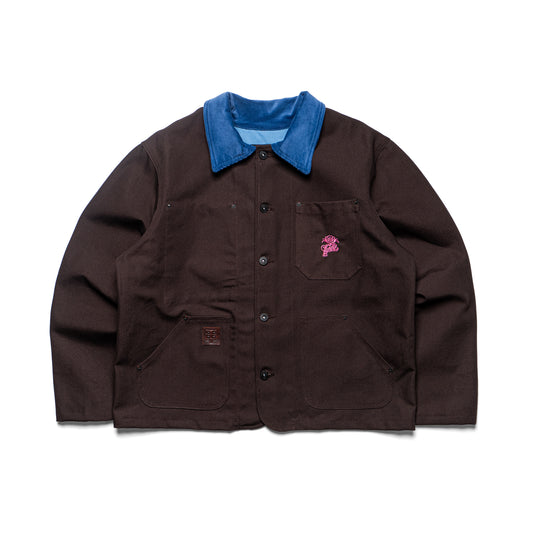 CICLOS - MAELLARD JACKET