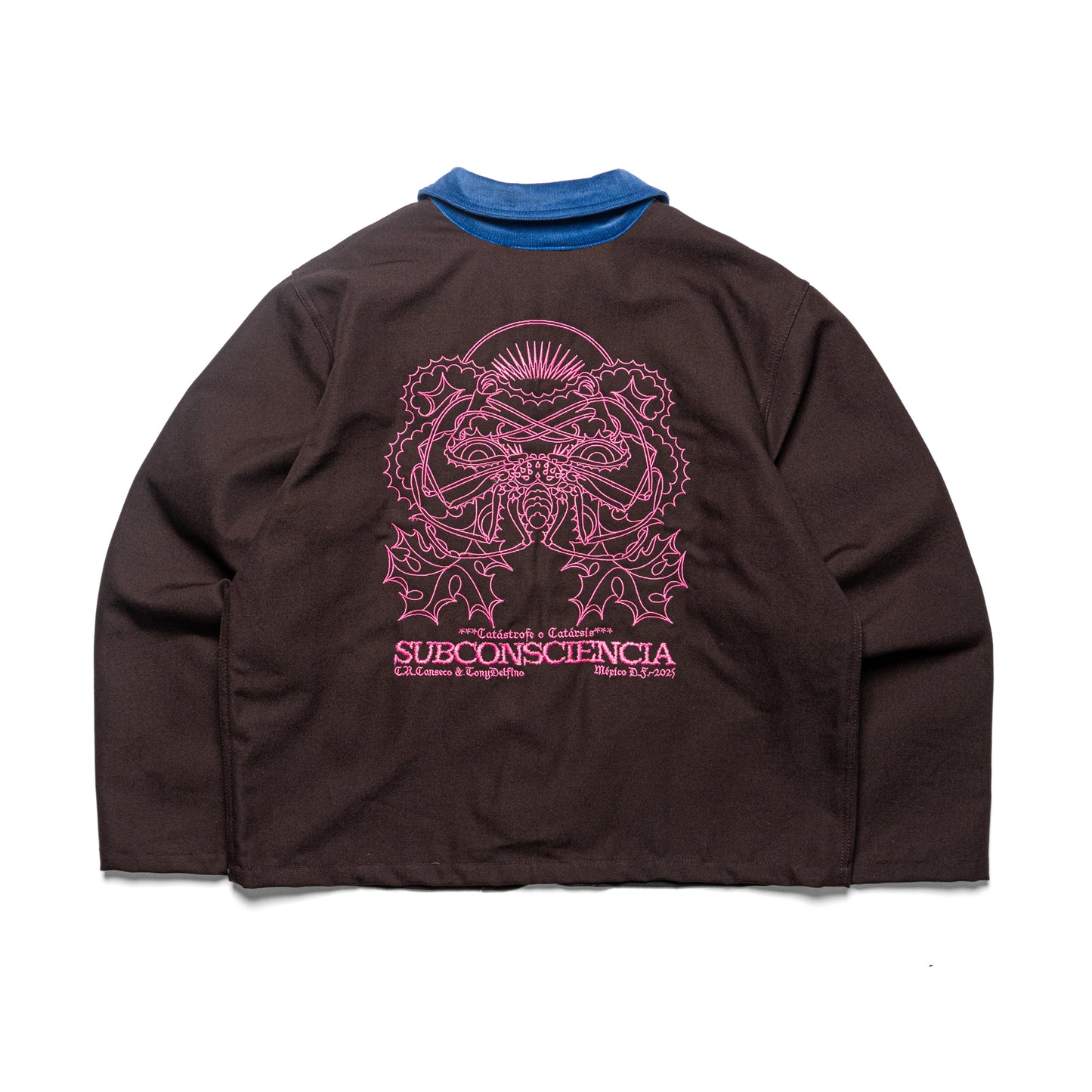 CICLOS - MAELLARD JACKET