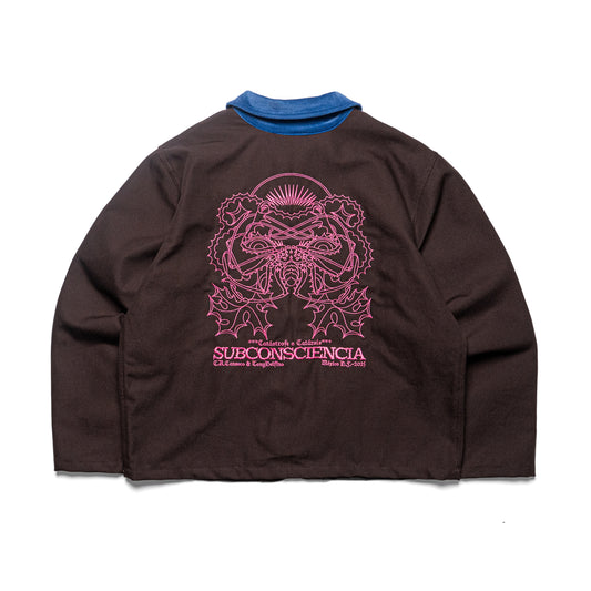 CICLOS - MAELLARD JACKET