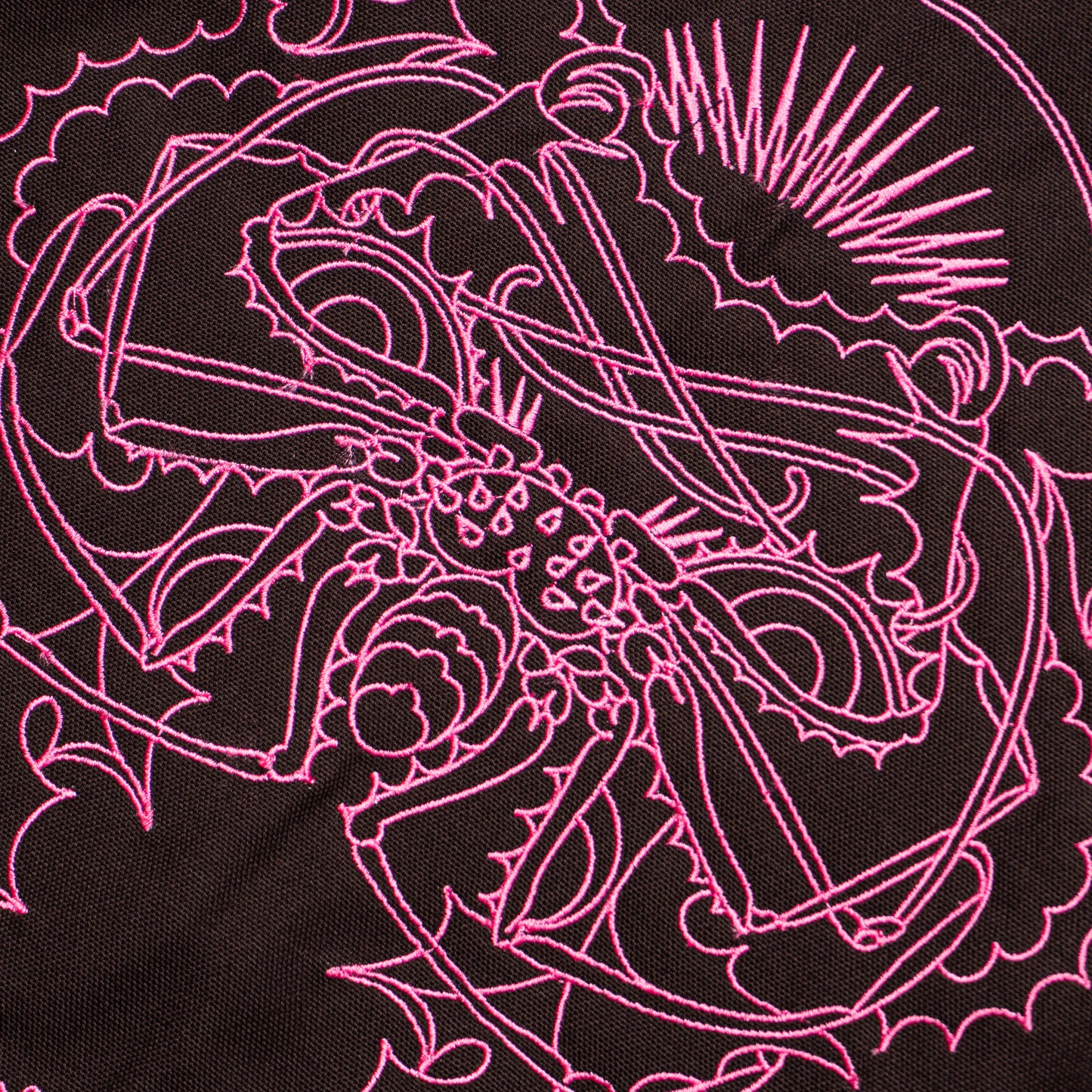 CICLOS - MAELLARD JACKET