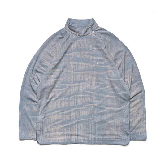 GNEIS LONGSLEEVE - GREY