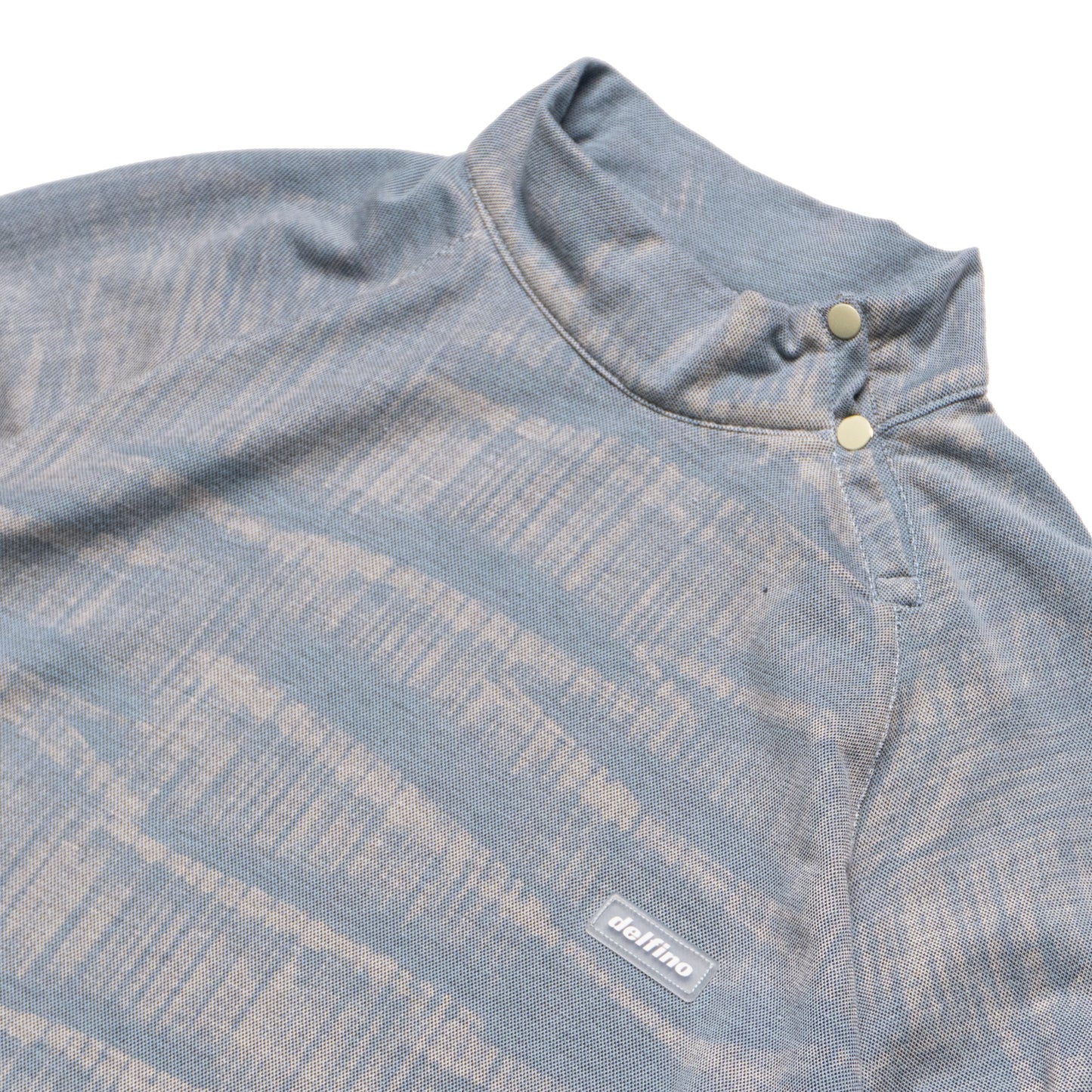 GNEIS LONGSLEEVE - GREY