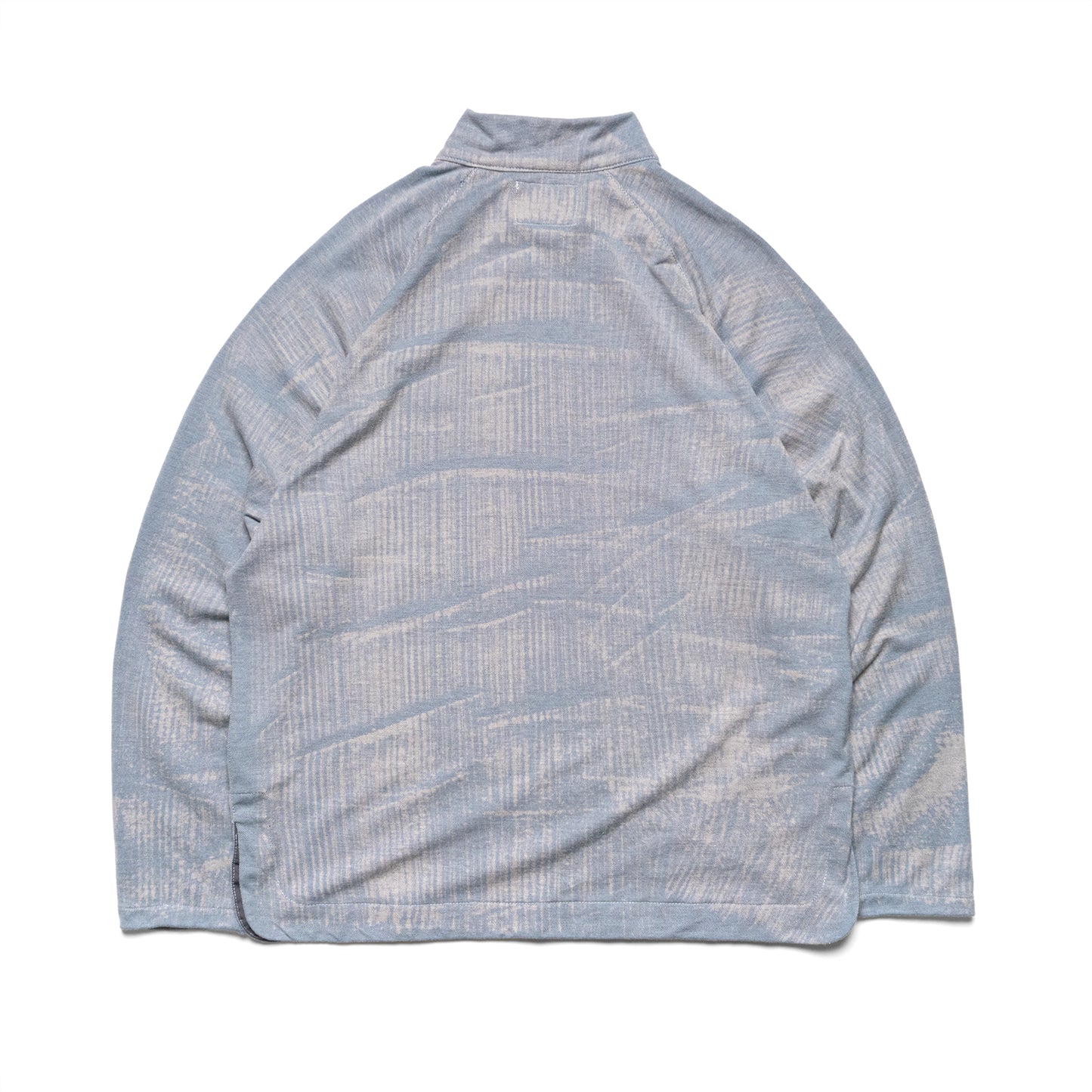 GNEIS LONGSLEEVE - GREY