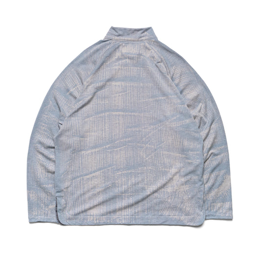 GNEIS LONGSLEEVE - GREY