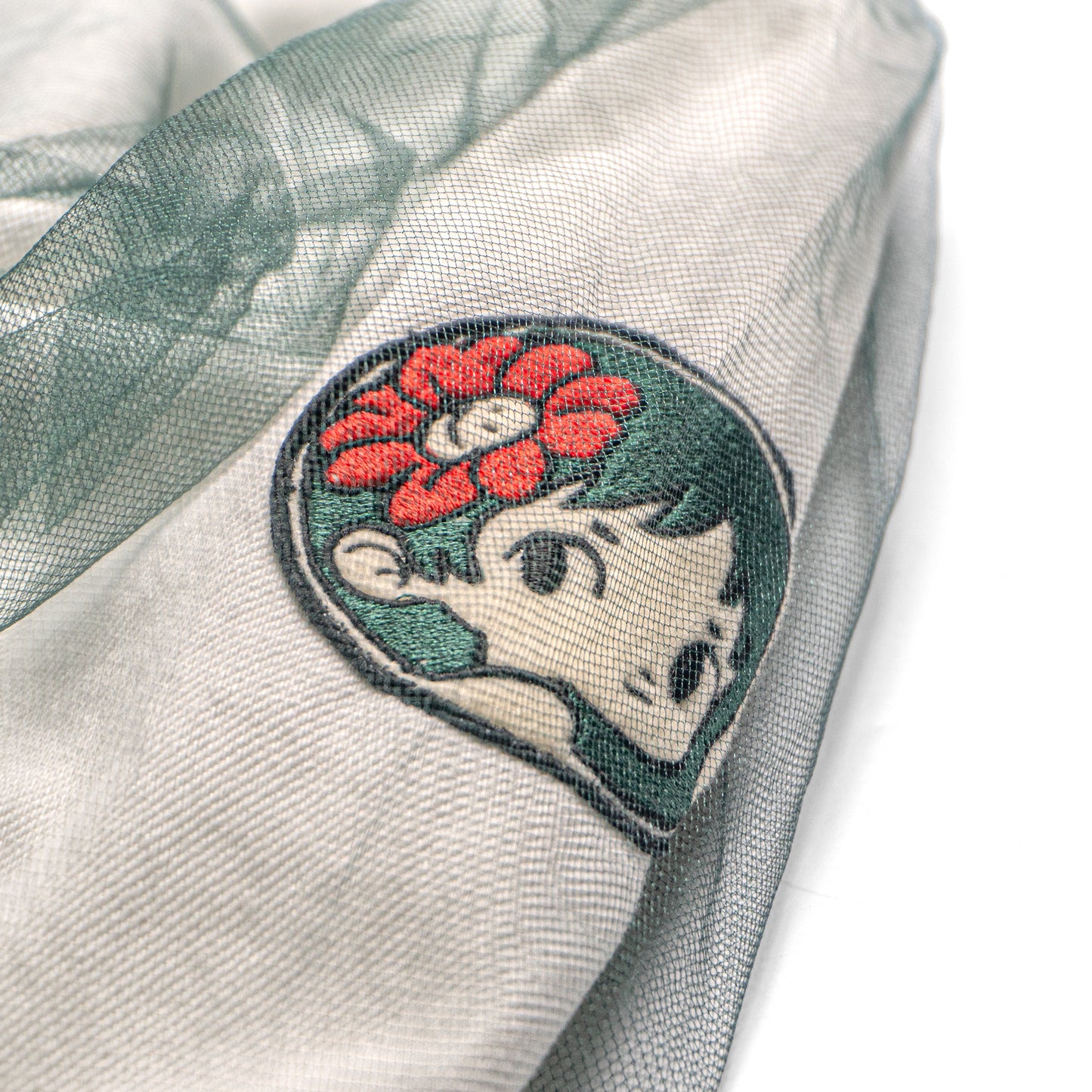 OVERLAP JACKET X NEWS