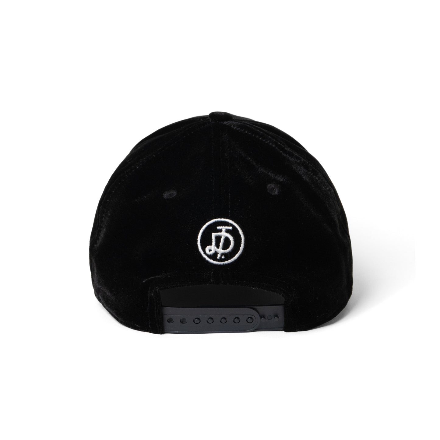 DOLPHS LOGO 9FORTY - NEGRO