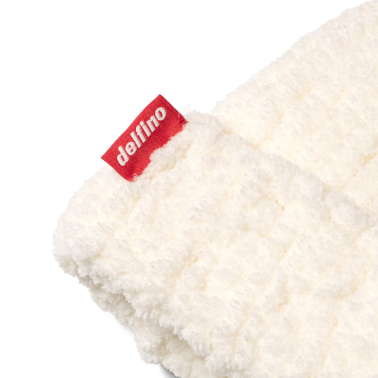 NUVOLE BEANIE / CREAM