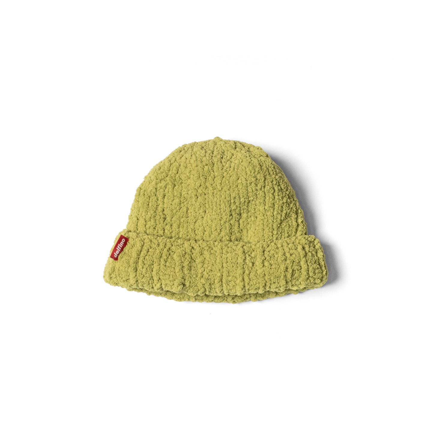 NUVOLE BEANIE / MUSGO