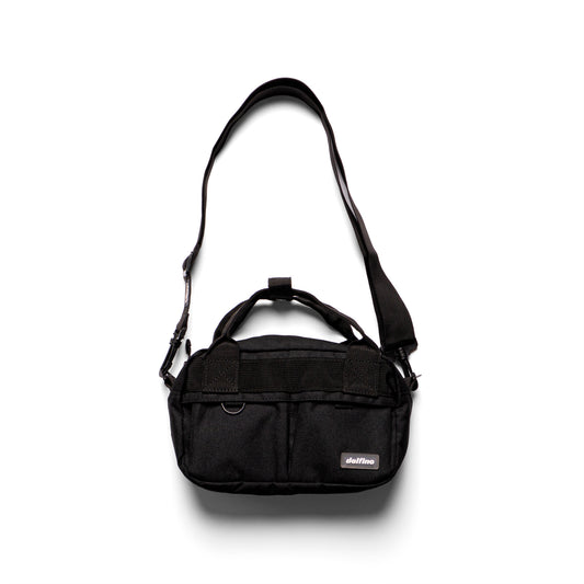 OCTAVIO BAG / BLACK