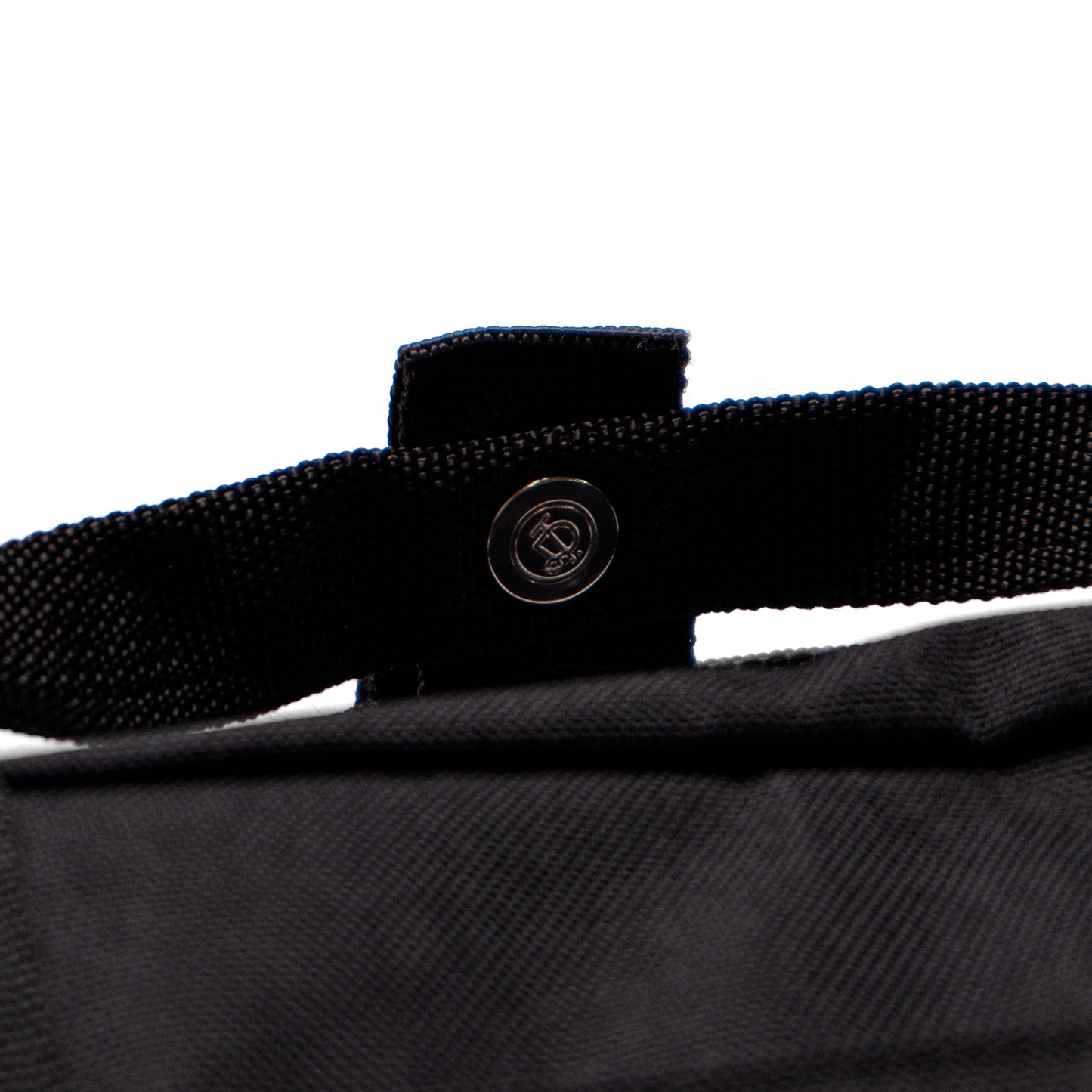 OCTAVIO BAG / BLACK