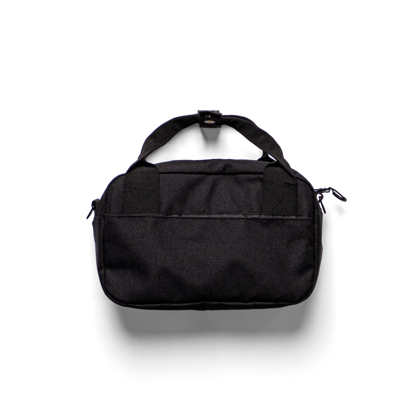 OCTAVIO BAG / BLACK