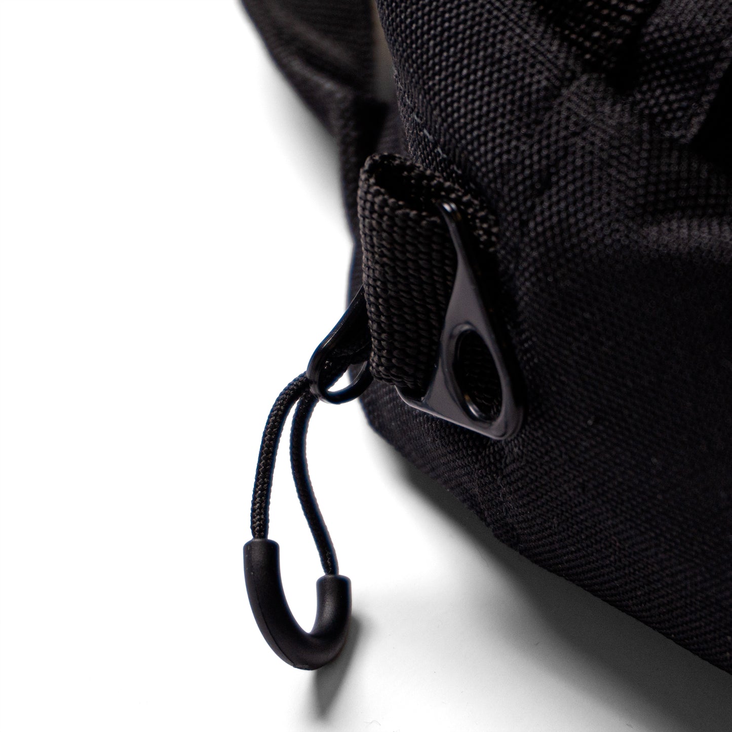OCTAVIO BAG / BLACK