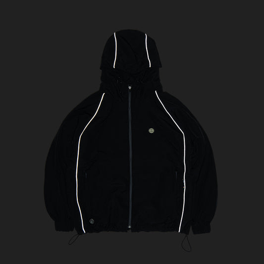 OTOBAI JACKET - BLACK