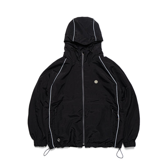 OTOBAI JACKET - BLACK