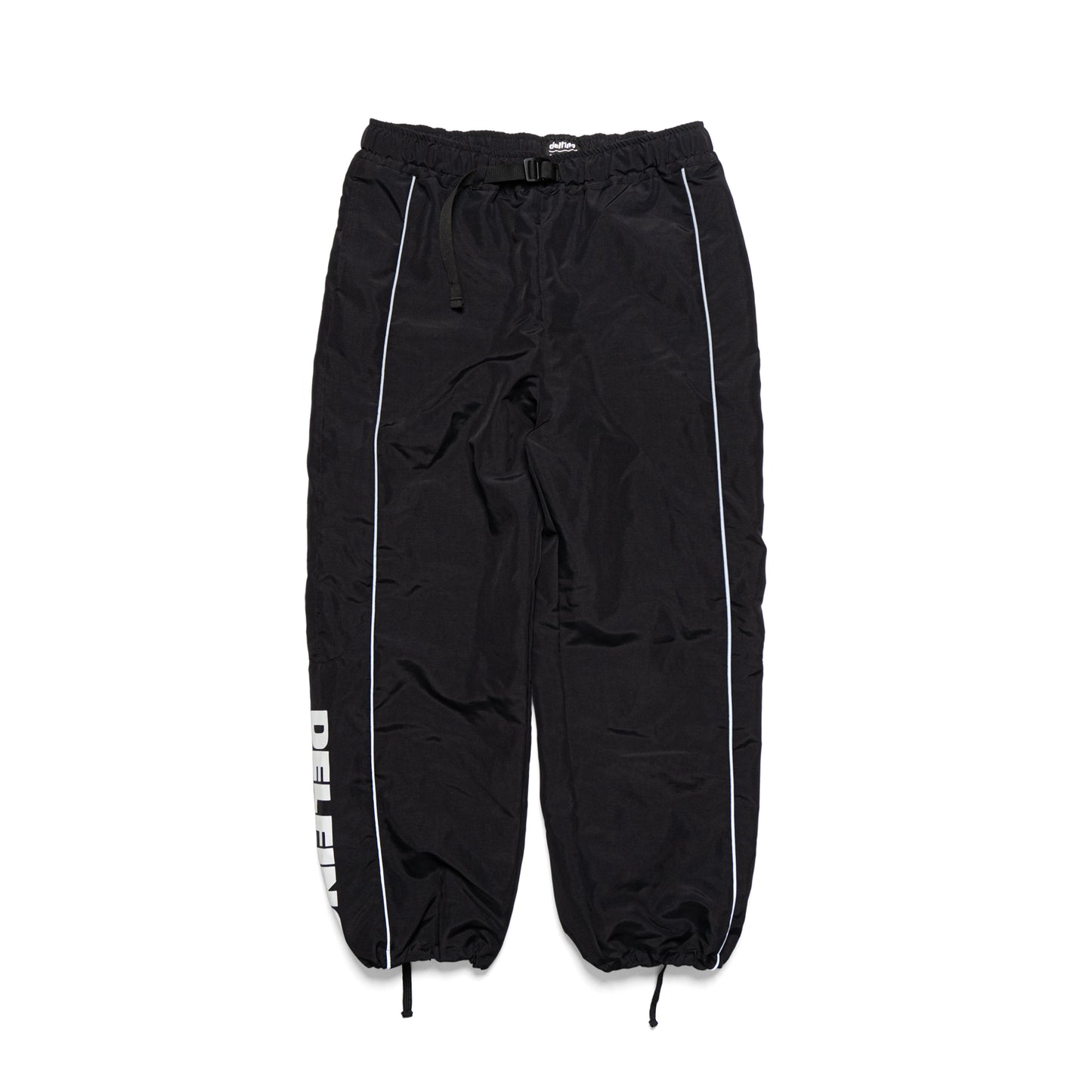 OTOBAI PANTS - BLACK