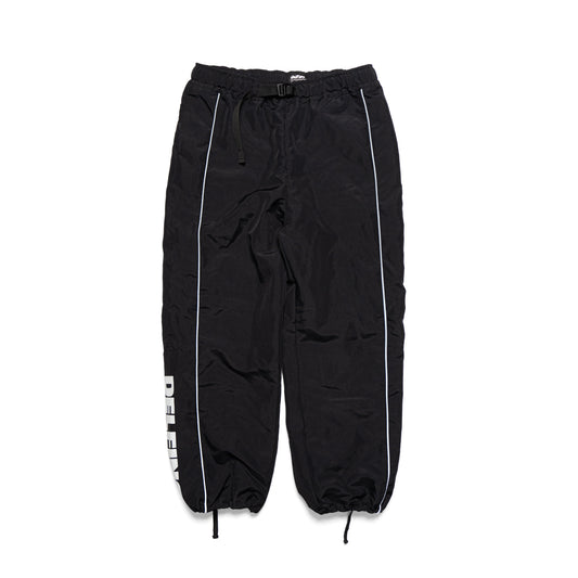 OTOBAI PANTS - BLACK